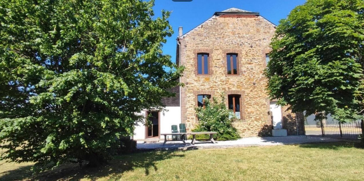 Photo of Outdoor in Brognon