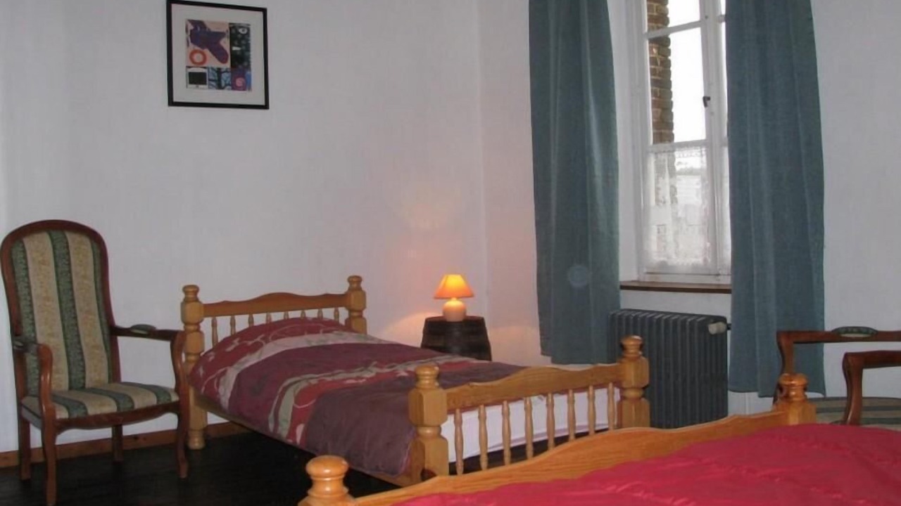 Photo of Bedroom in Brognon