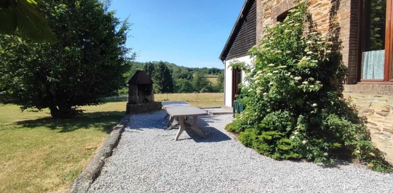 Photo of Outdoor in Brognon