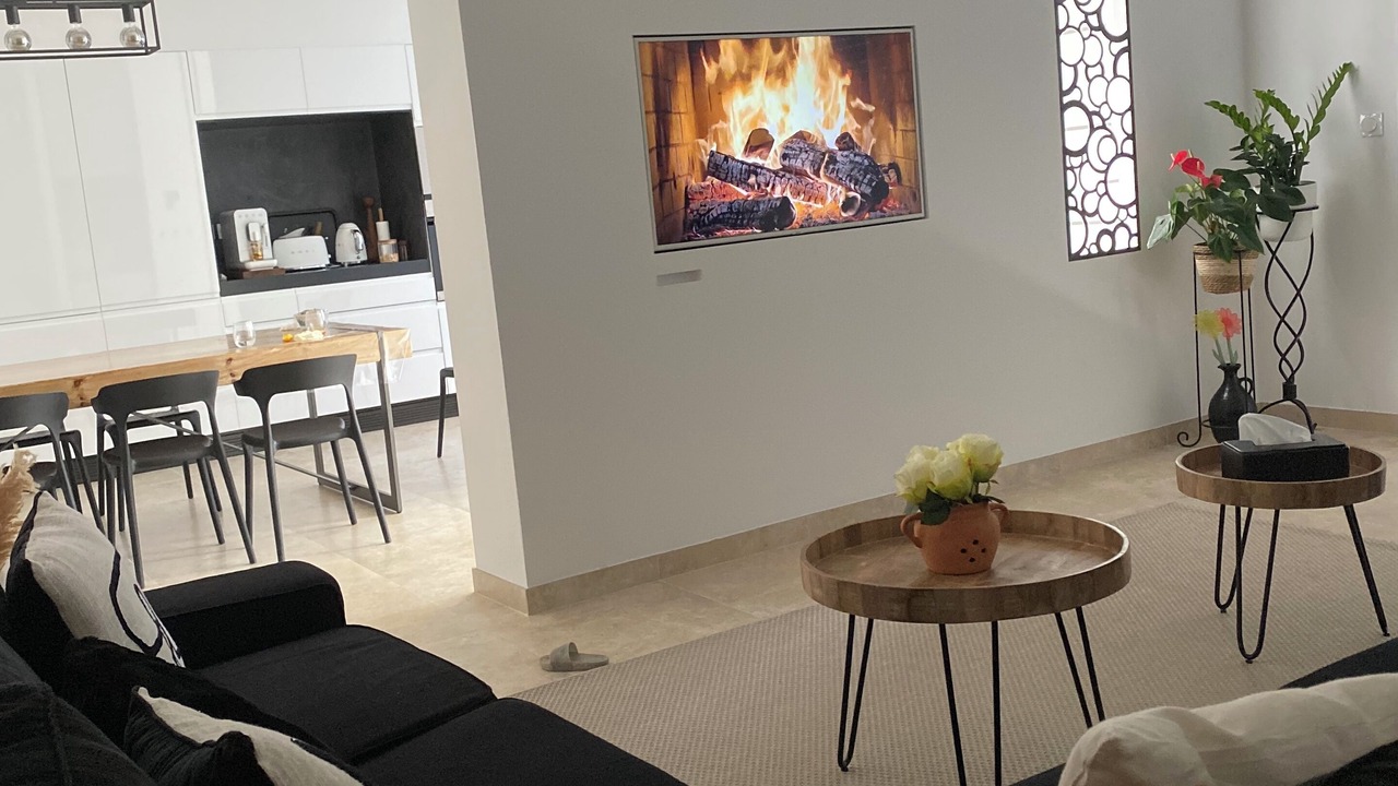 Photo of Livingroom in Piolenc