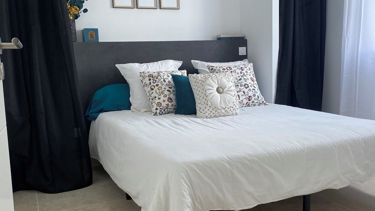 Photo of Bedroom in Piolenc