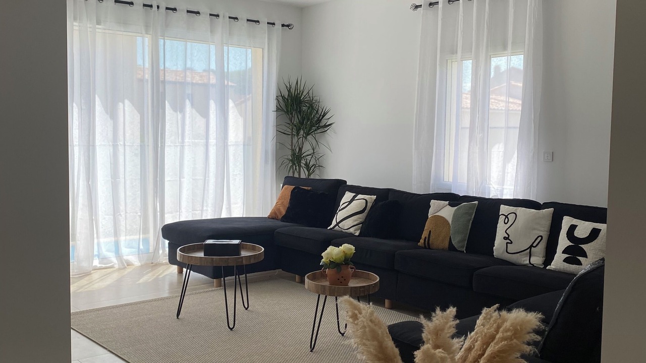 Photo of Livingroom in Piolenc
