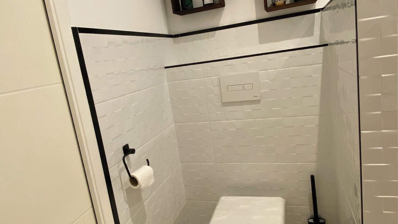 Photo of Bathroom in Piolenc