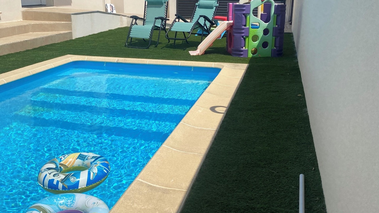 Photo of Outdoor in Piolenc