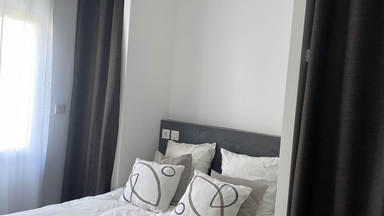Photo of Bedroom in Piolenc