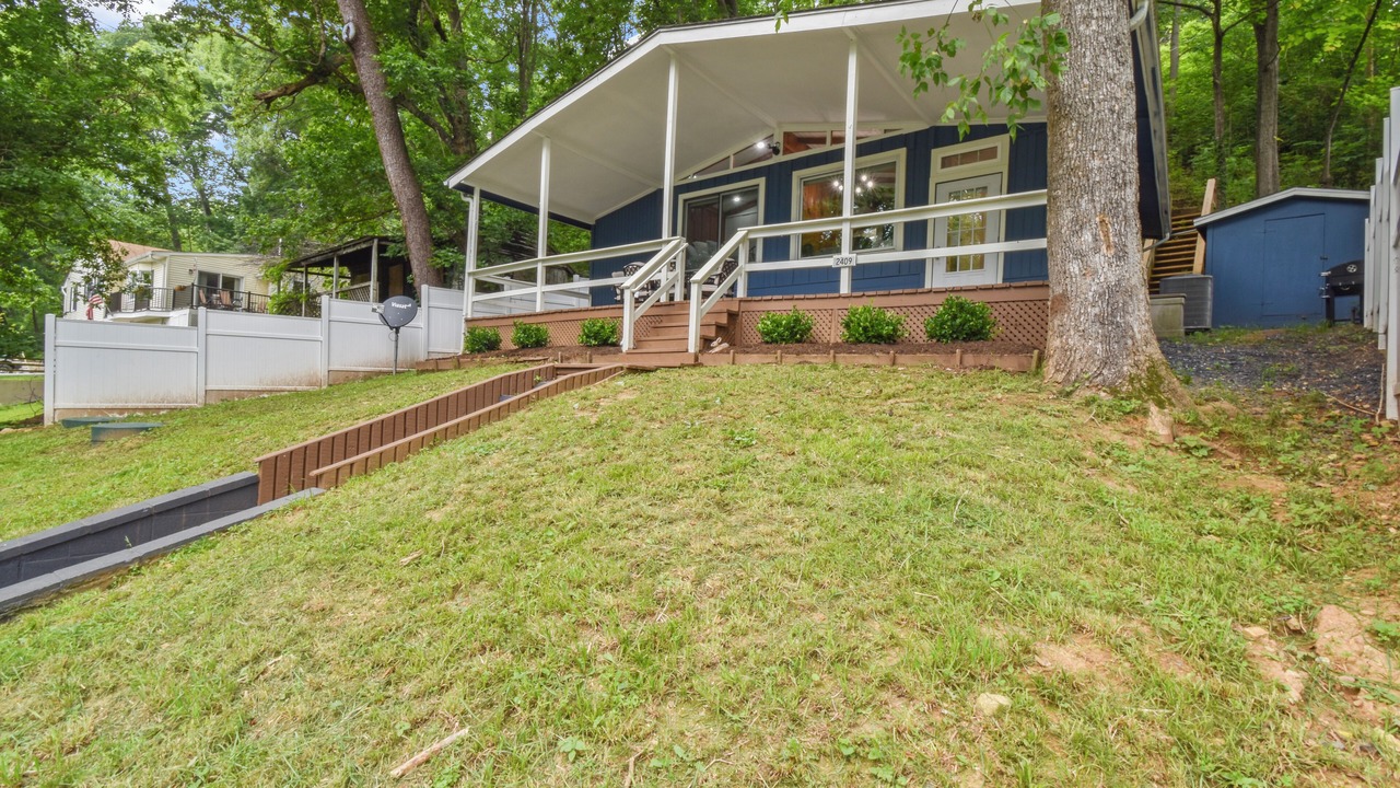 Photo of Outdoor in Berryville
