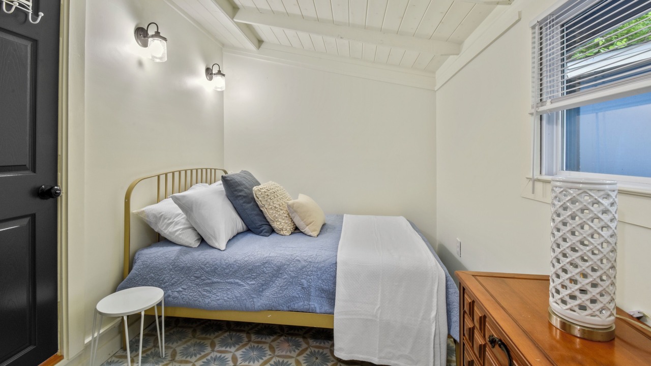 Photo of Bedroom in Berryville