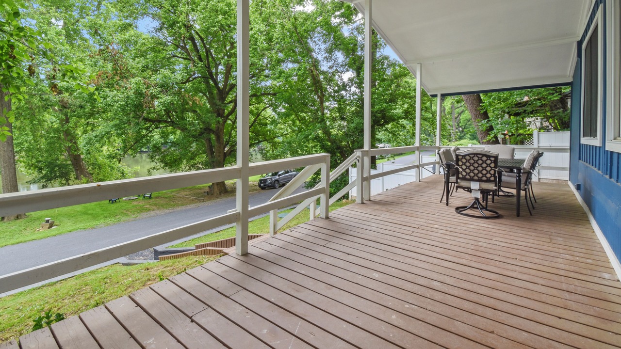 Photo of Outdoor in Berryville