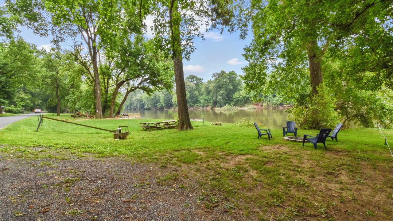 Photo of Outdoor in Berryville