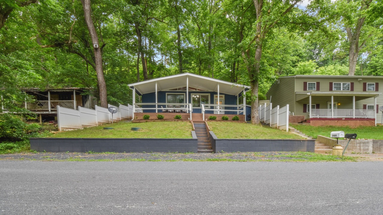 Photo of Outdoor in Berryville
