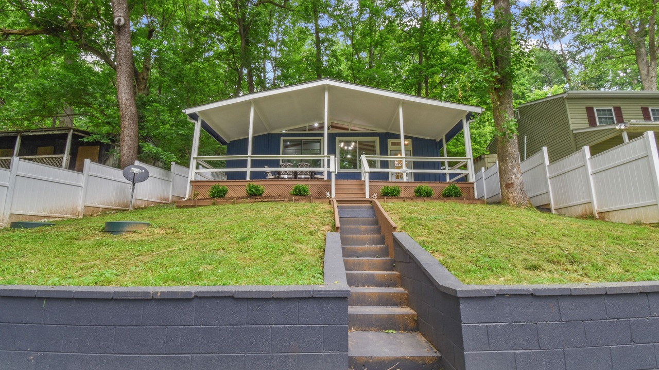 Photo of Outdoor in Berryville