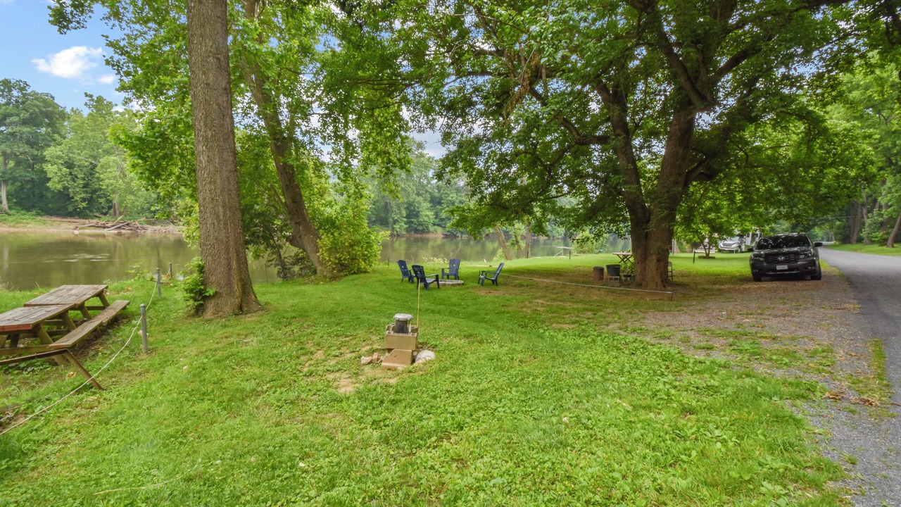 Photo of Outdoor in Berryville