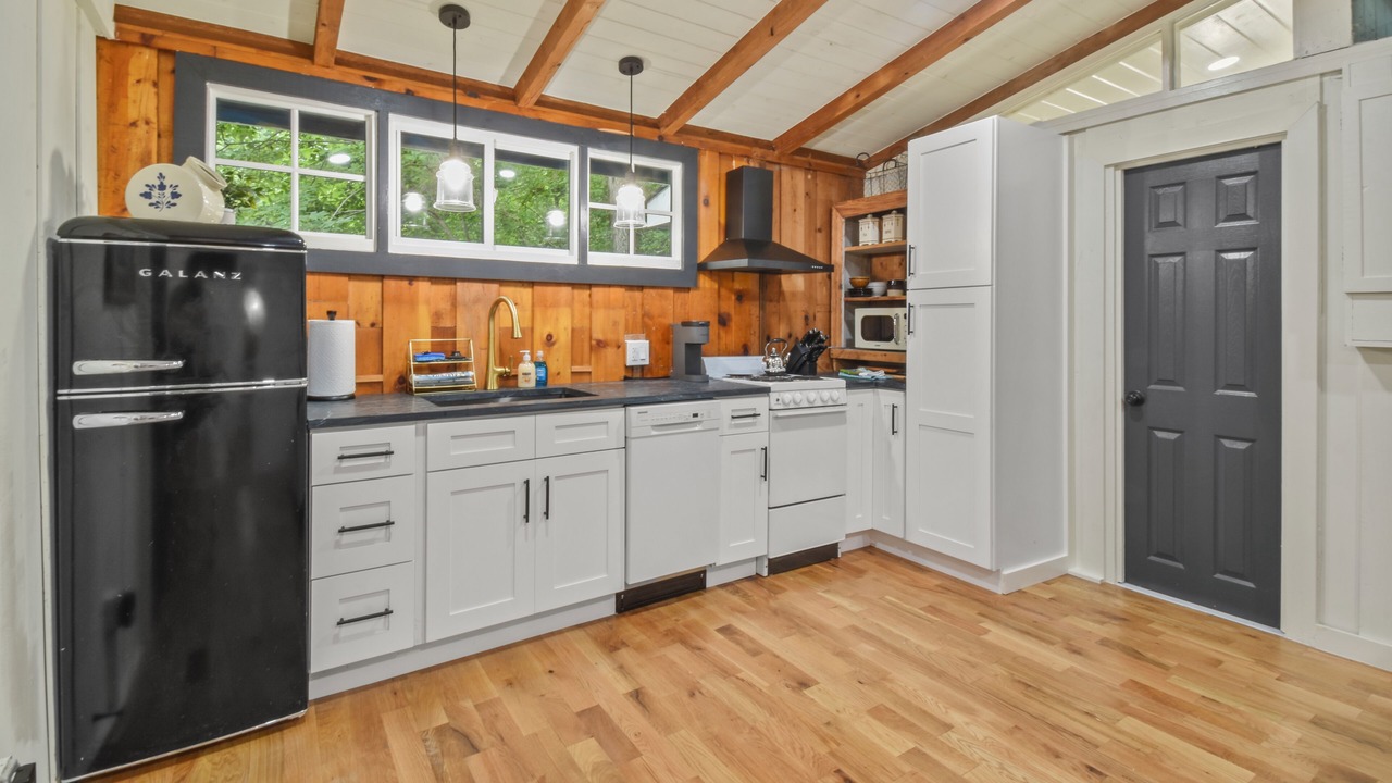 Photo of Kitchen in Berryville