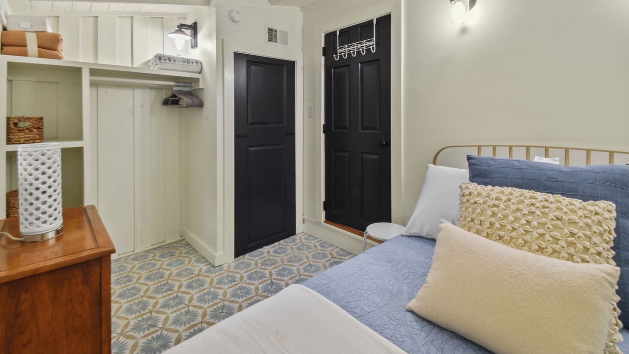 Photo of Bedroom in Berryville