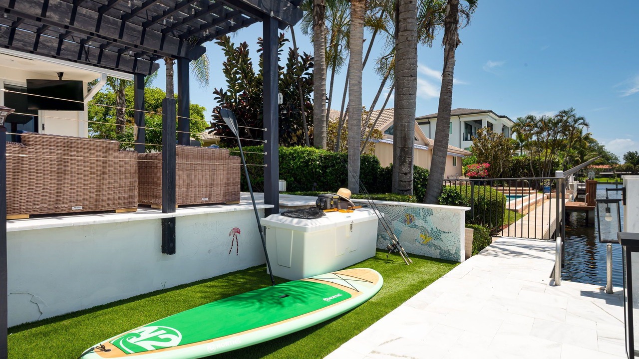 Photo of Outdoor in Ocean Ridge