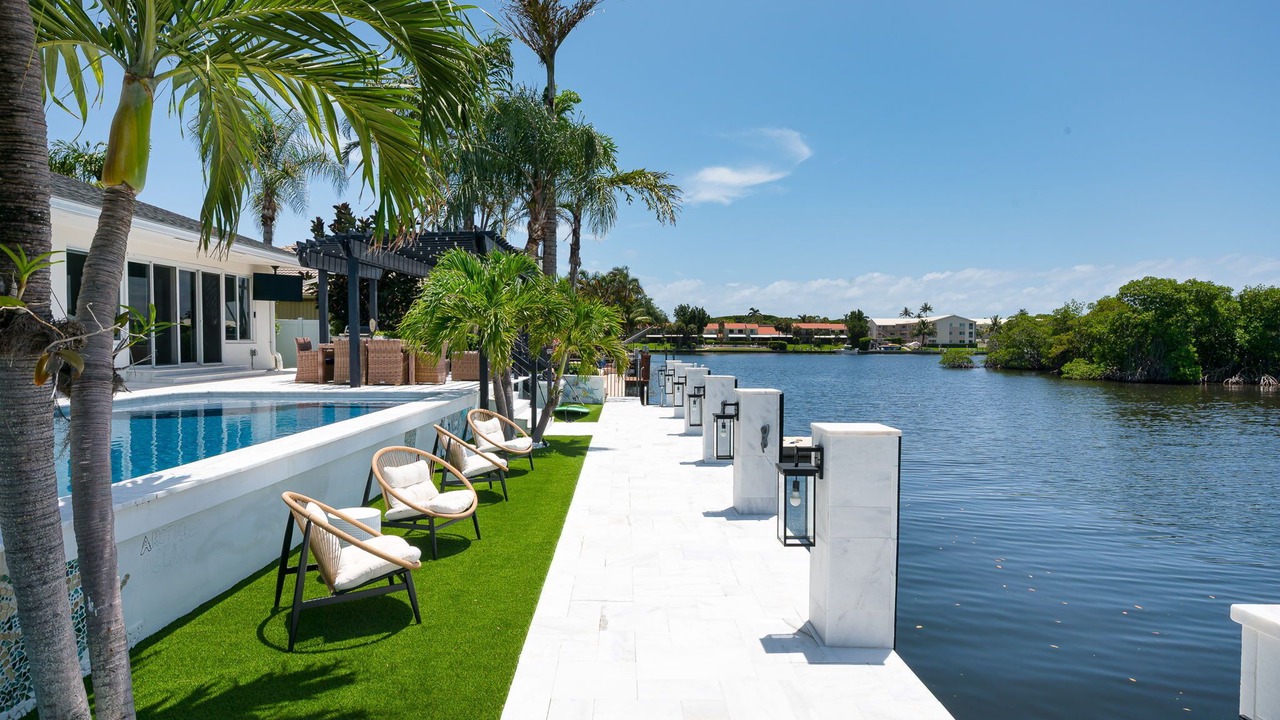 Photo of Outdoor in Ocean Ridge