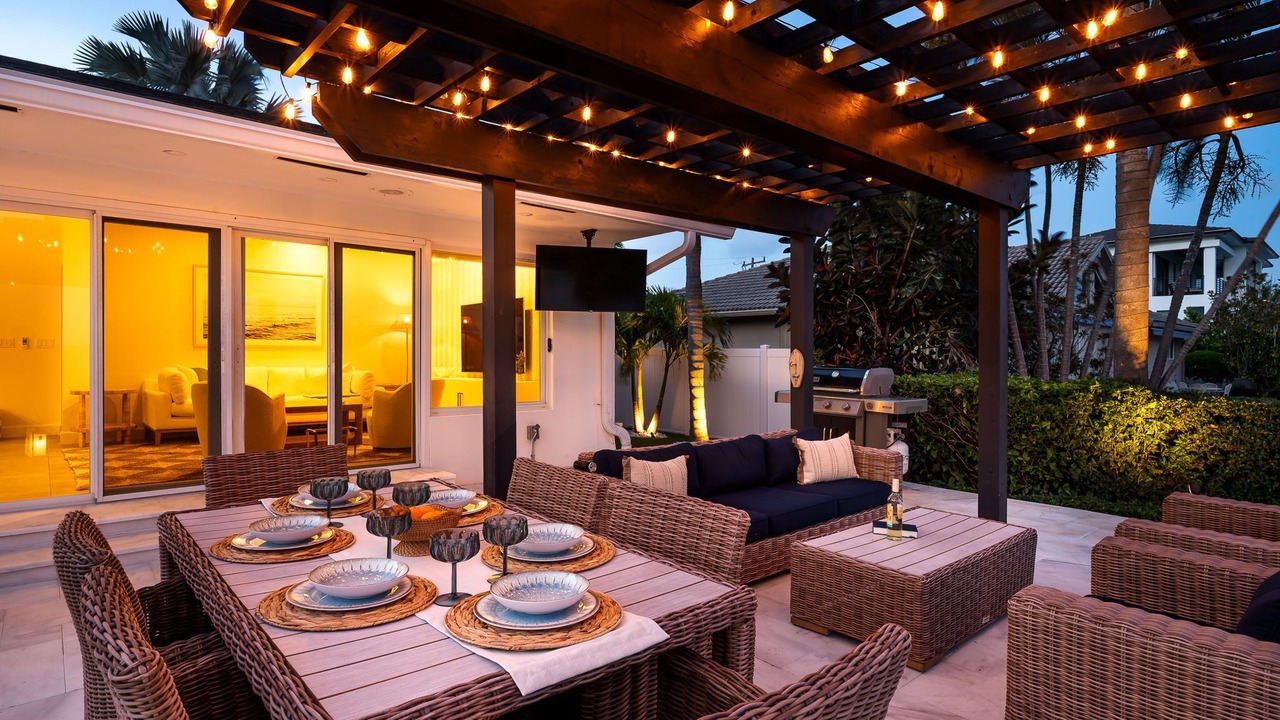 Photo of Outdoor in Ocean Ridge