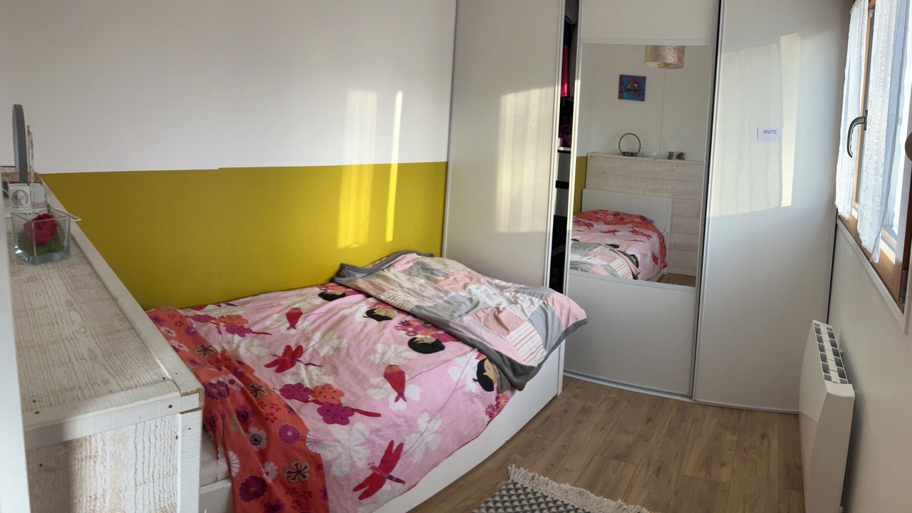 Photo of Bedroom in Sarcelles