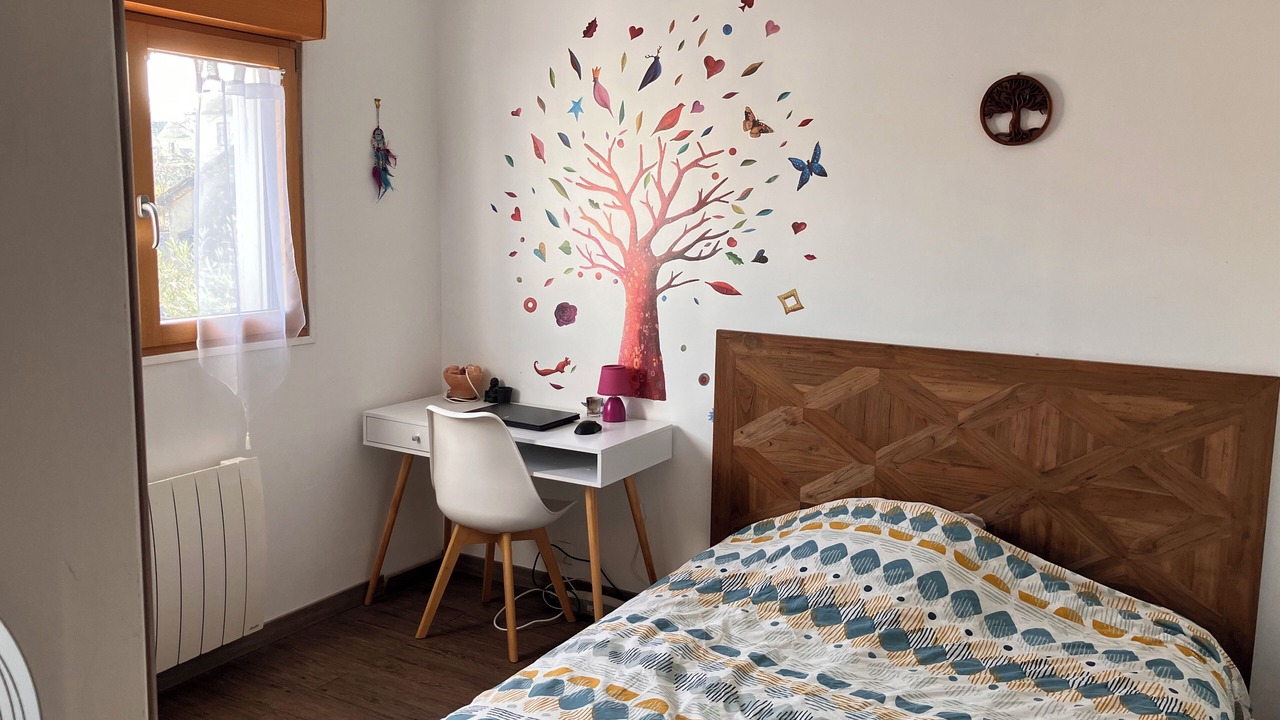 Photo of Bedroom in Sarcelles