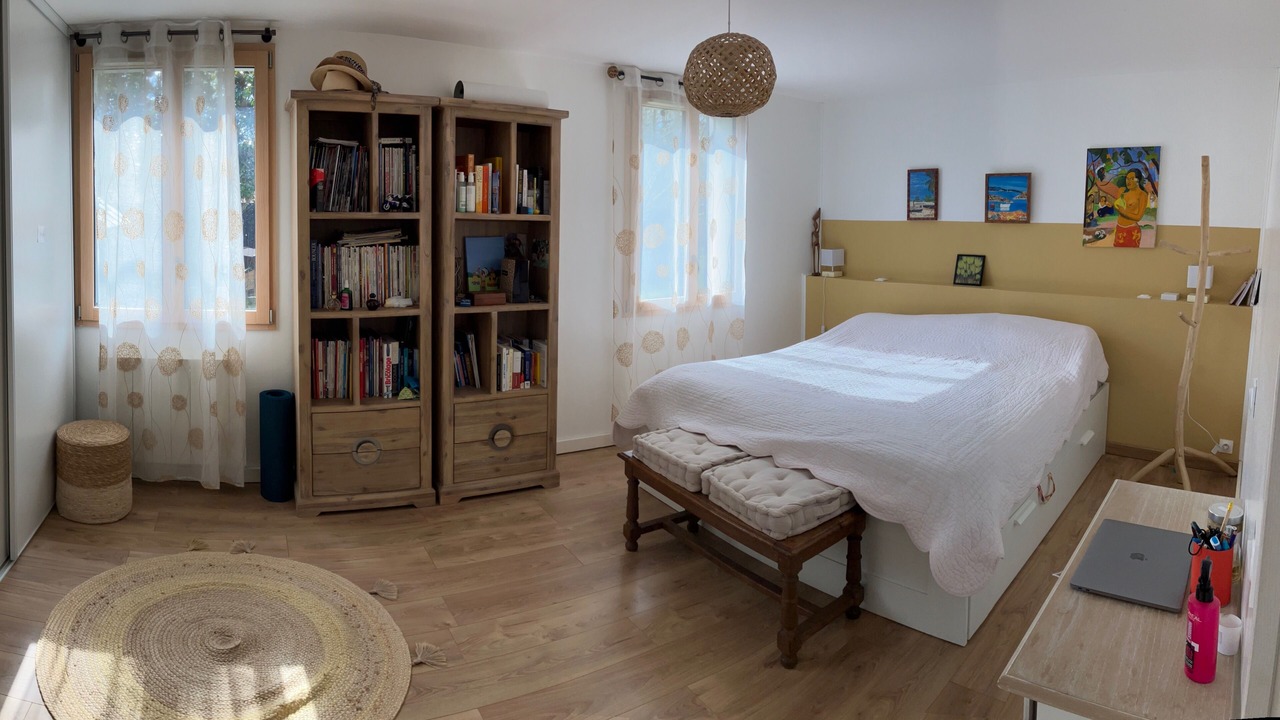 Photo of Bedroom in Sarcelles