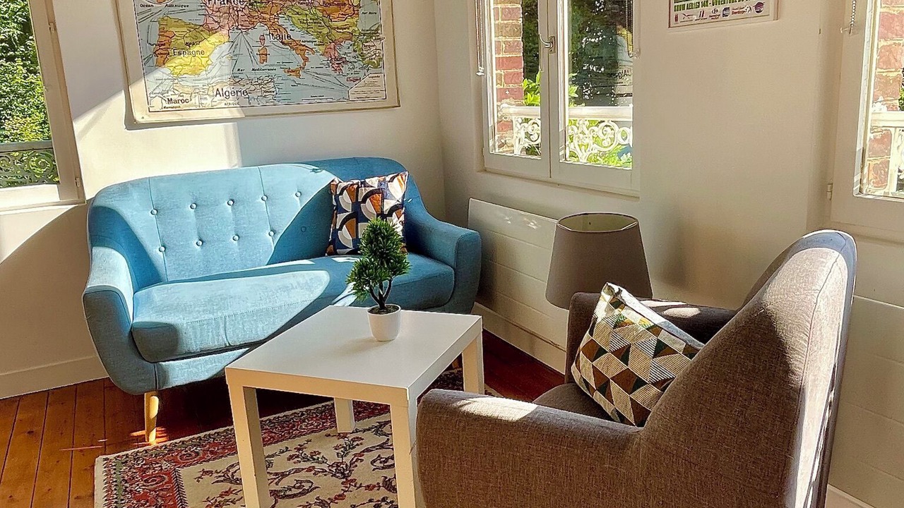 Photo of Livingroom in Montagny-Sainte-Felicite