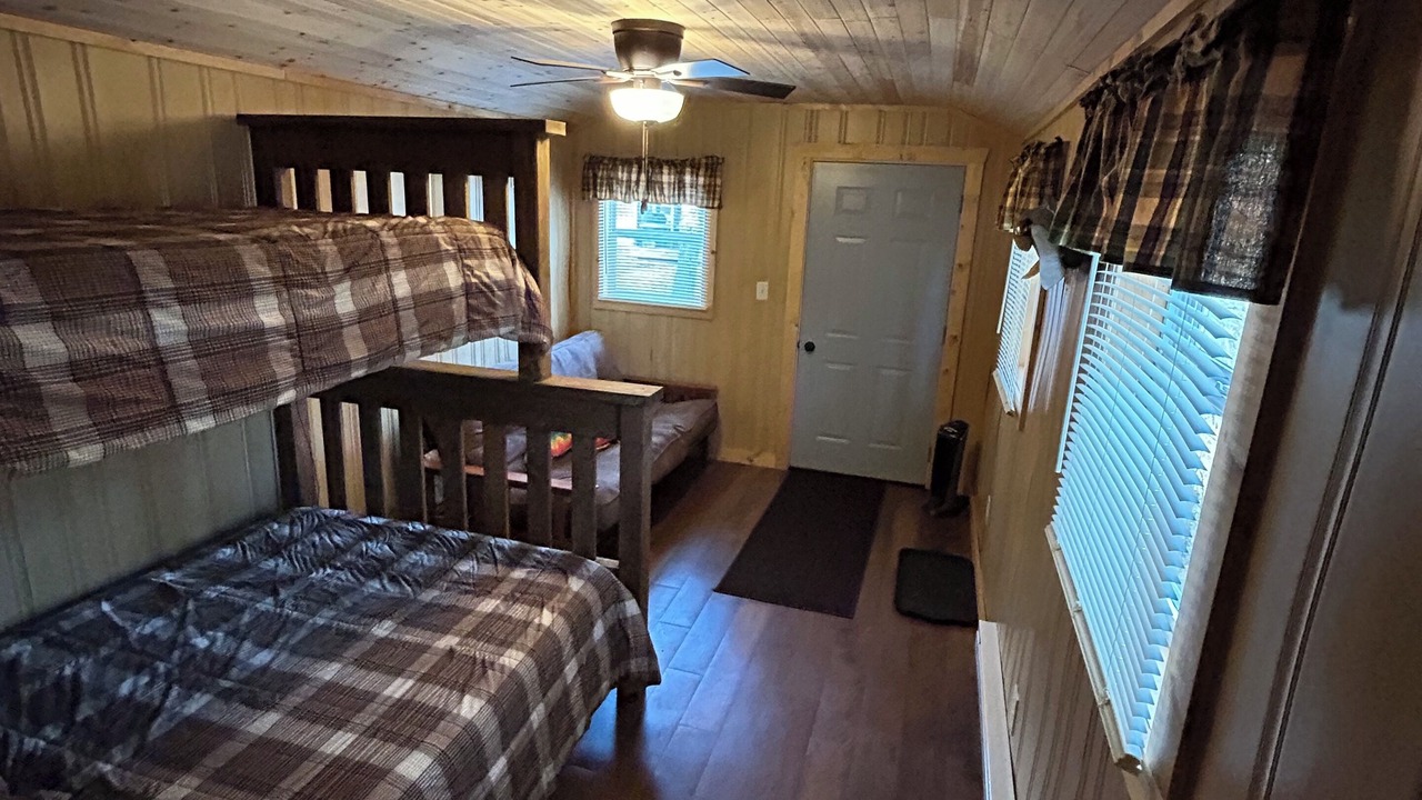 Photo of Bedroom in Crivitz