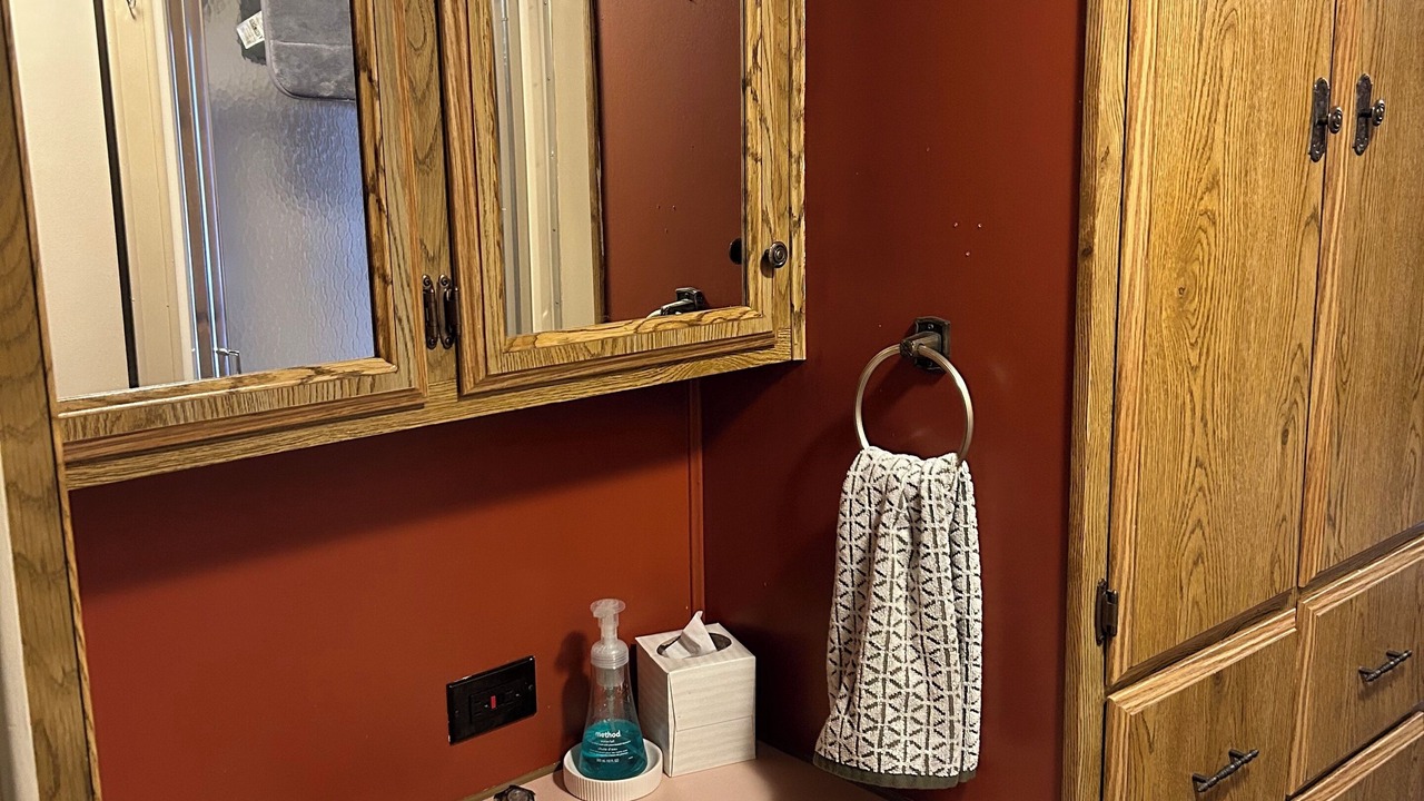 Photo of Bathroom in Crivitz