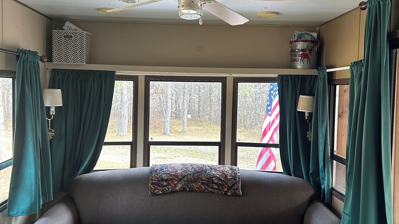 Photo of Livingroom in Crivitz