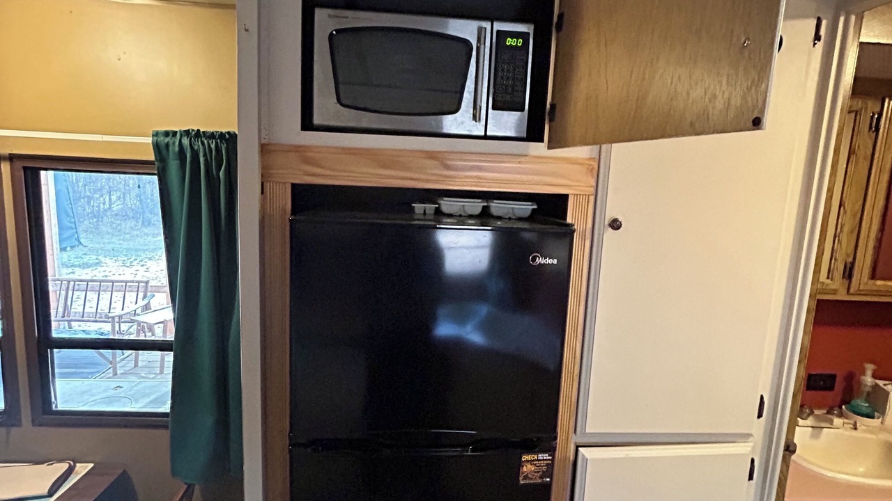 Photo of Kitchen in Crivitz