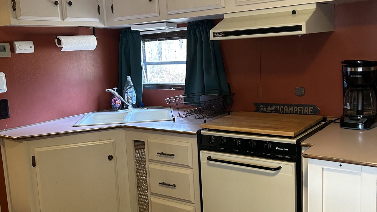Photo of Kitchen in Crivitz