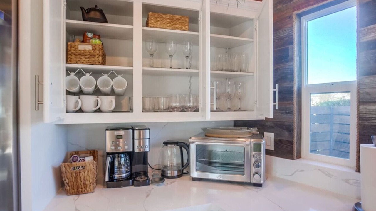 Photo of Kitchen in Leucadia
