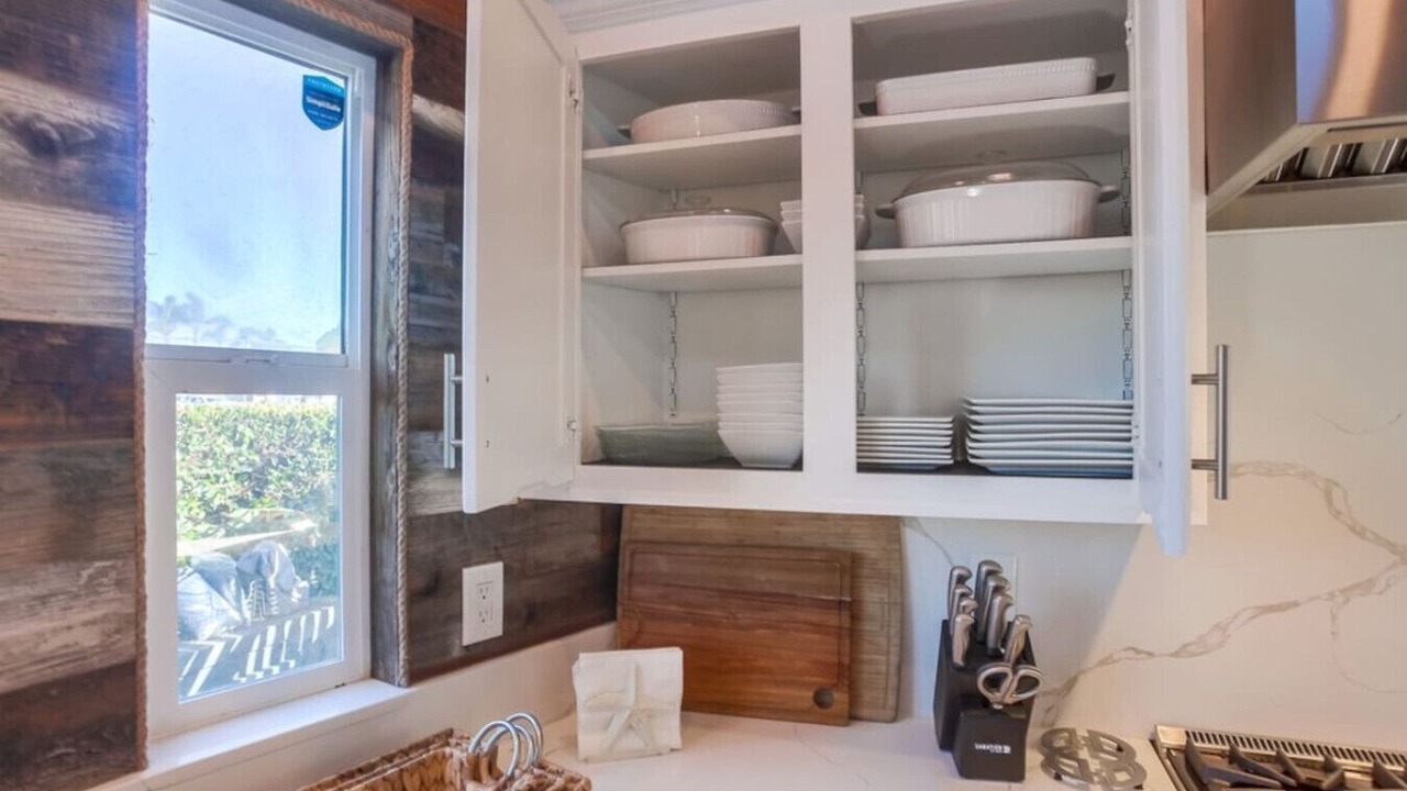 Photo of Kitchen in Leucadia