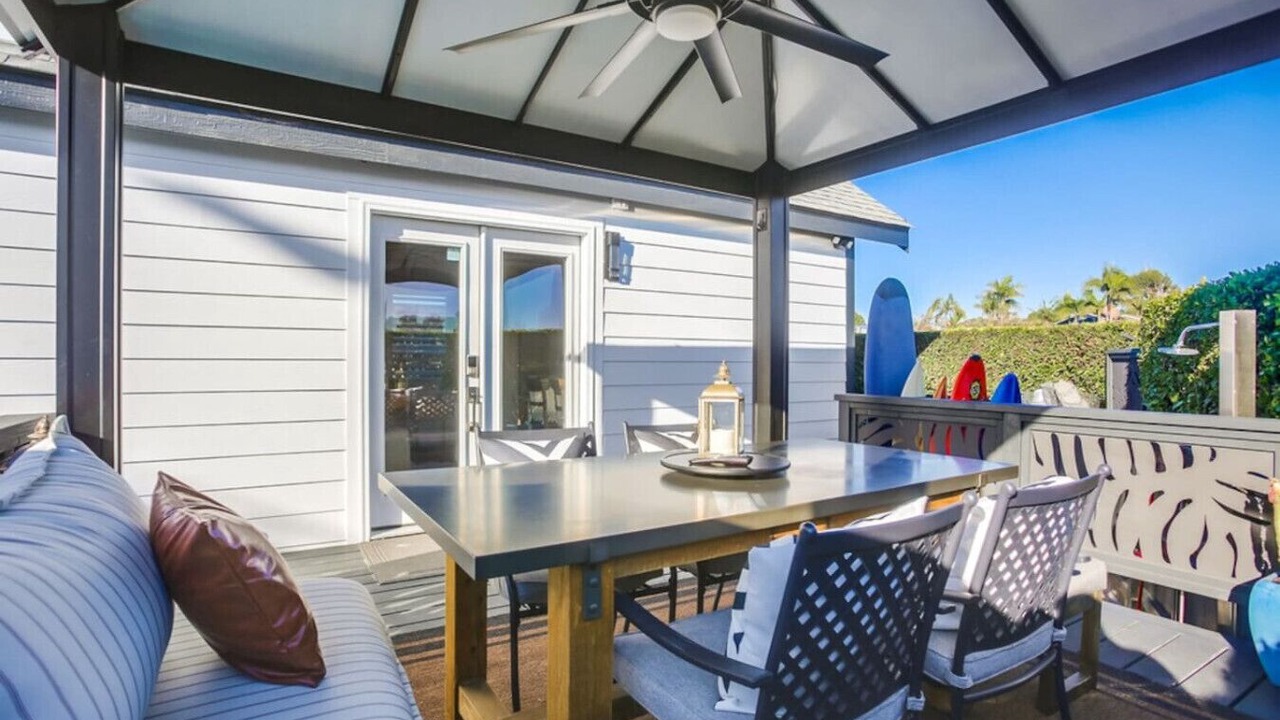 Photo of Outdoor in Leucadia