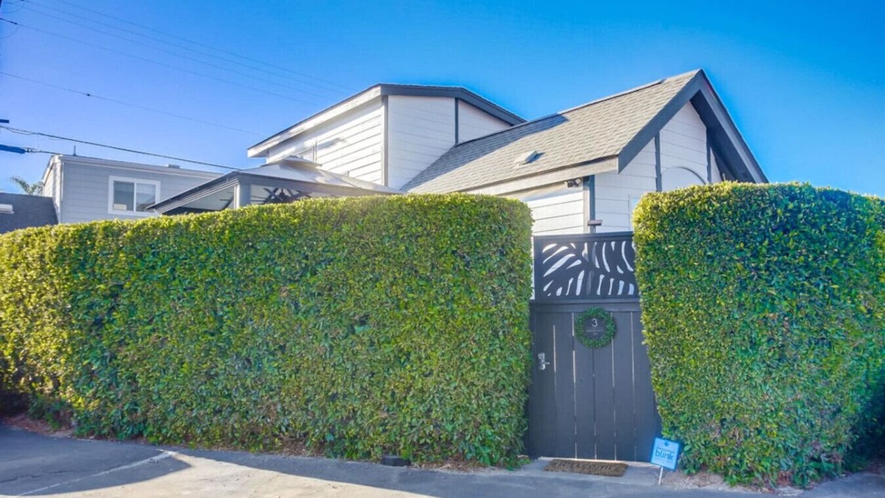 Photo of Outdoor in Leucadia