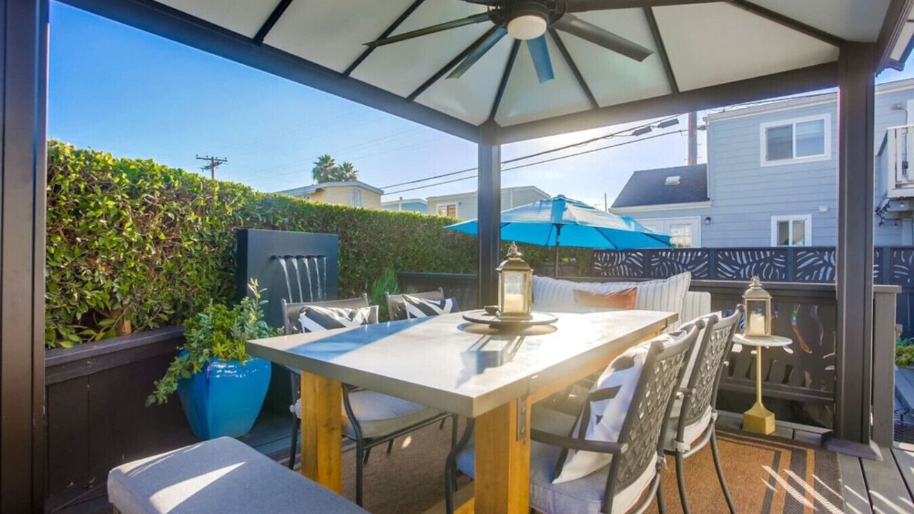 Photo of Outdoor in Leucadia
