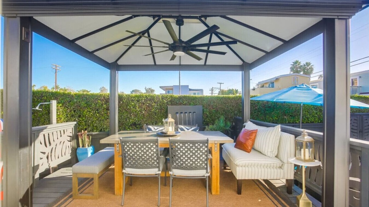 Photo of Outdoor in Leucadia