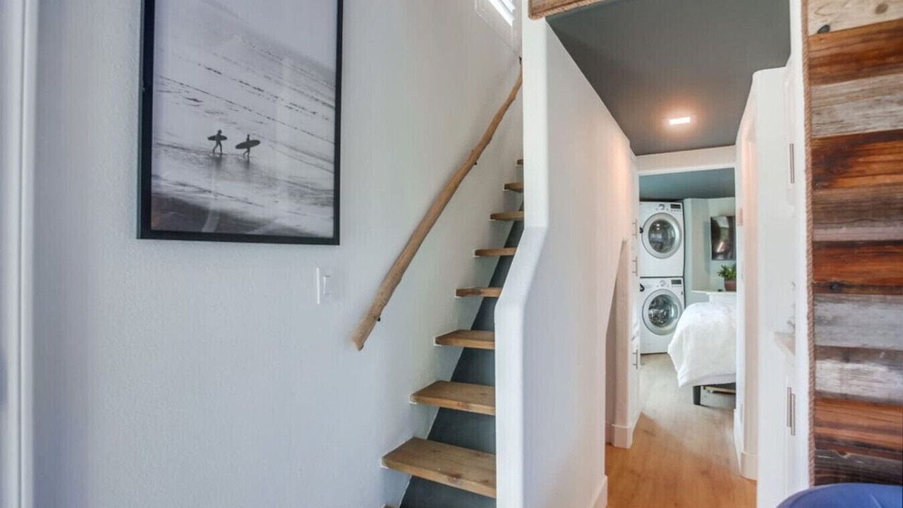 Photo of Bedroom in Leucadia