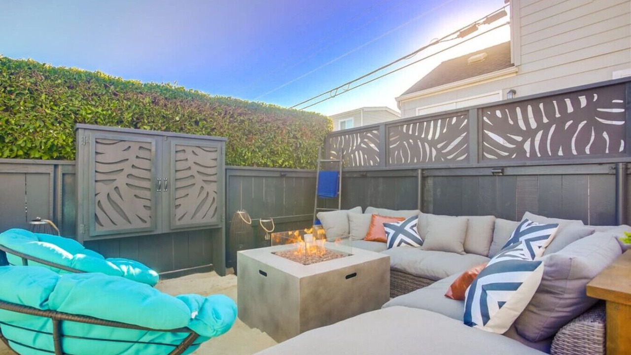 Photo of Patio Balcony in Leucadia