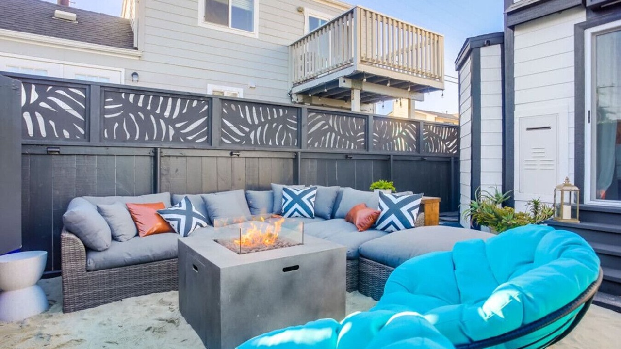 Photo of Patio Balcony in Leucadia