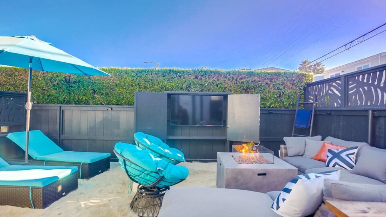 Photo of Outdoor in Leucadia