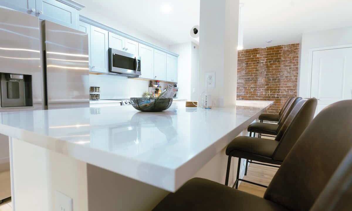 Photo of Kitchen in Downtown