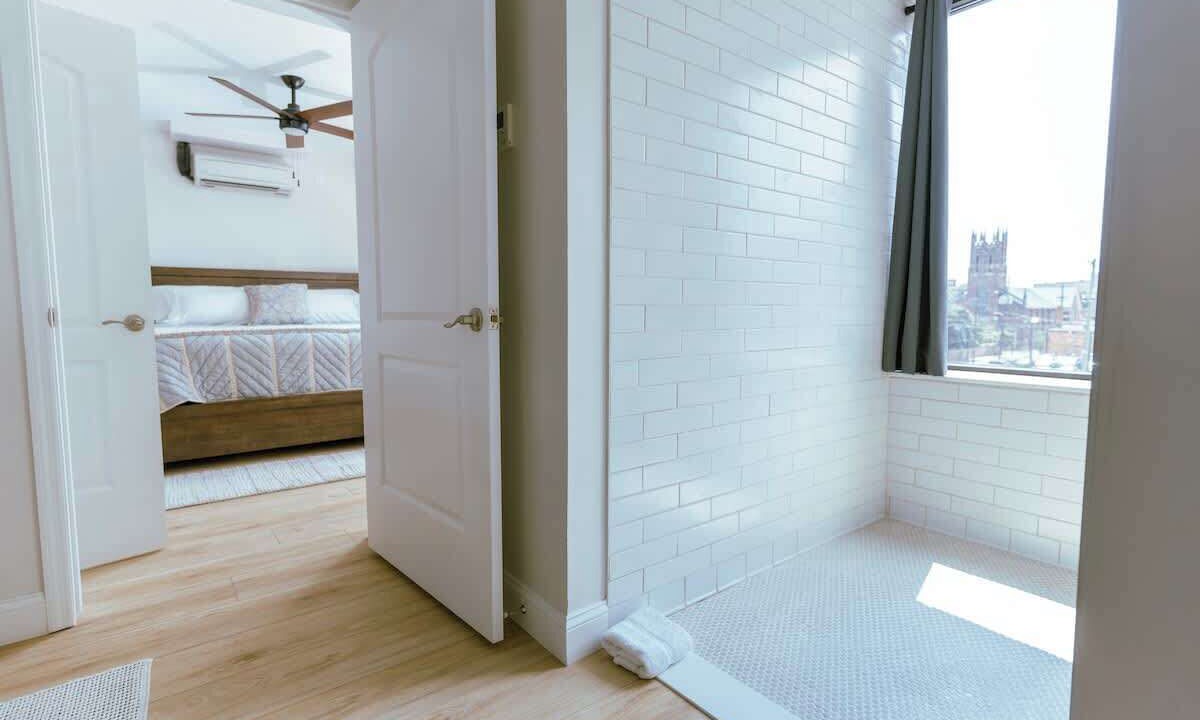 Photo of Bedroom in Downtown