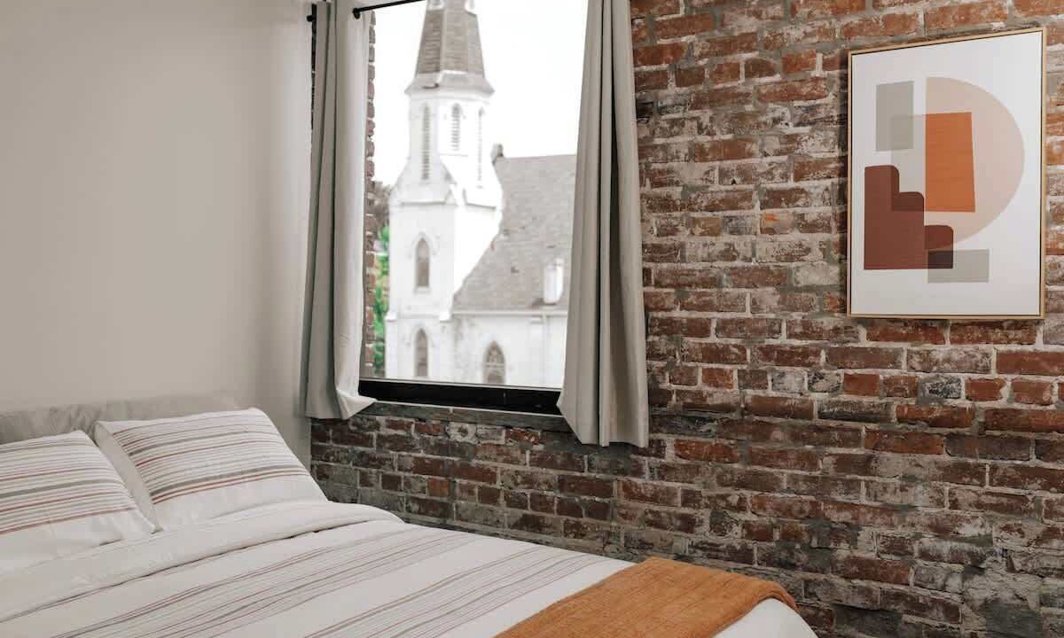 Photo of Bedroom in Downtown