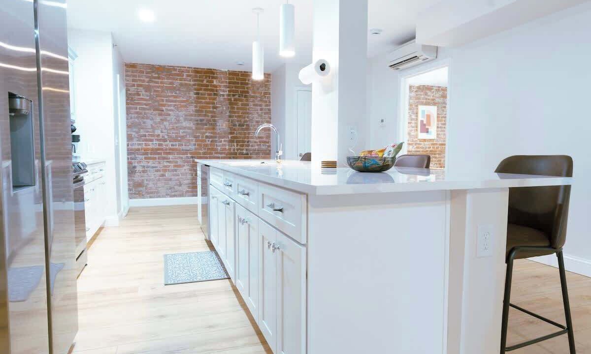 Photo of Kitchen in Downtown