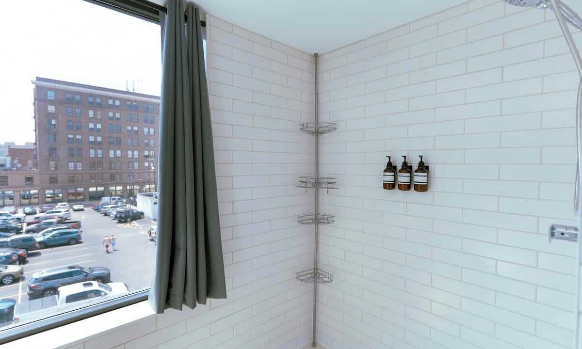 Photo of Bathroom in Downtown