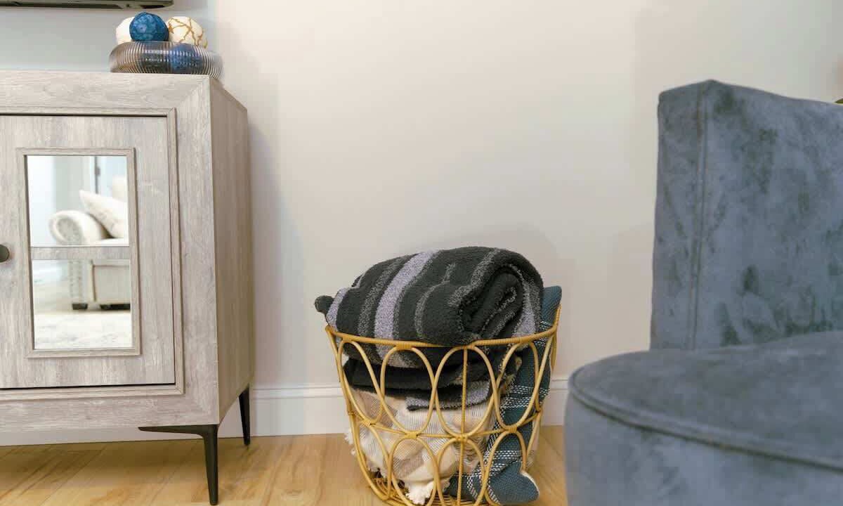 Photo of Livingroom in Downtown