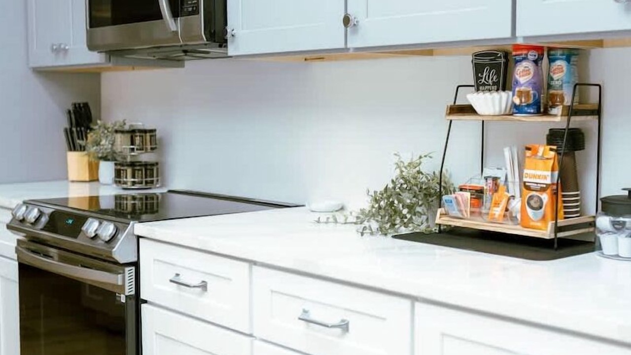 Photo of Kitchen in Downtown