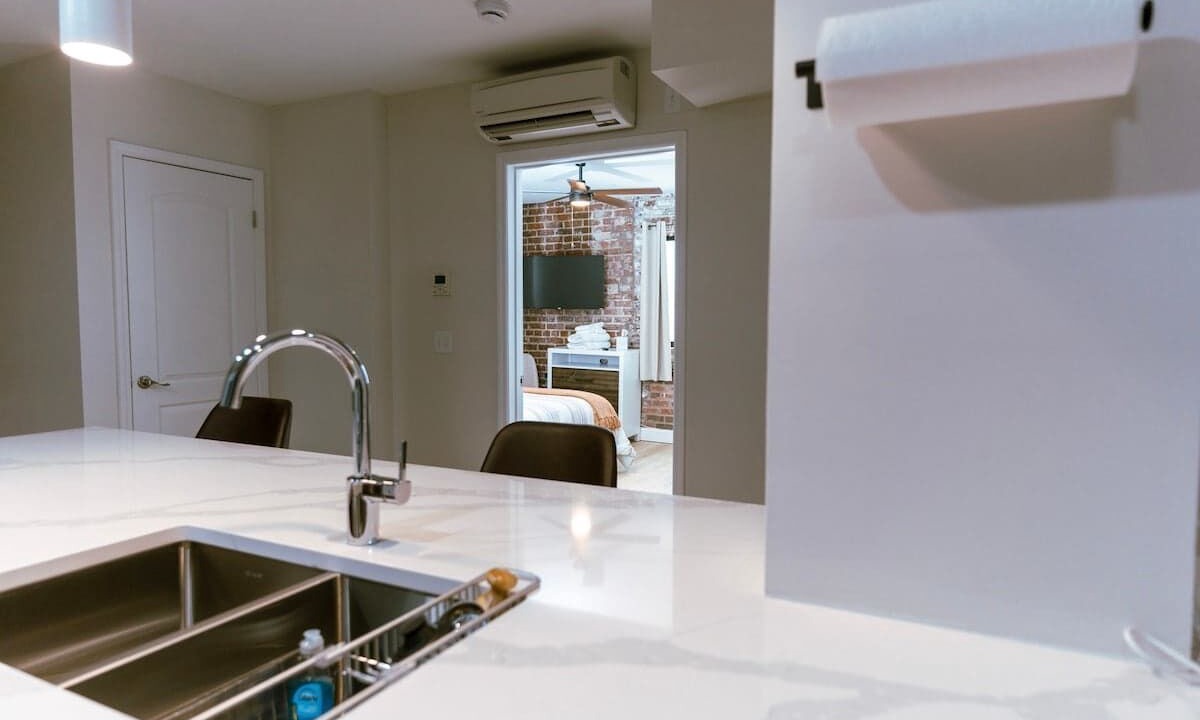 Photo of Bedroom in Downtown