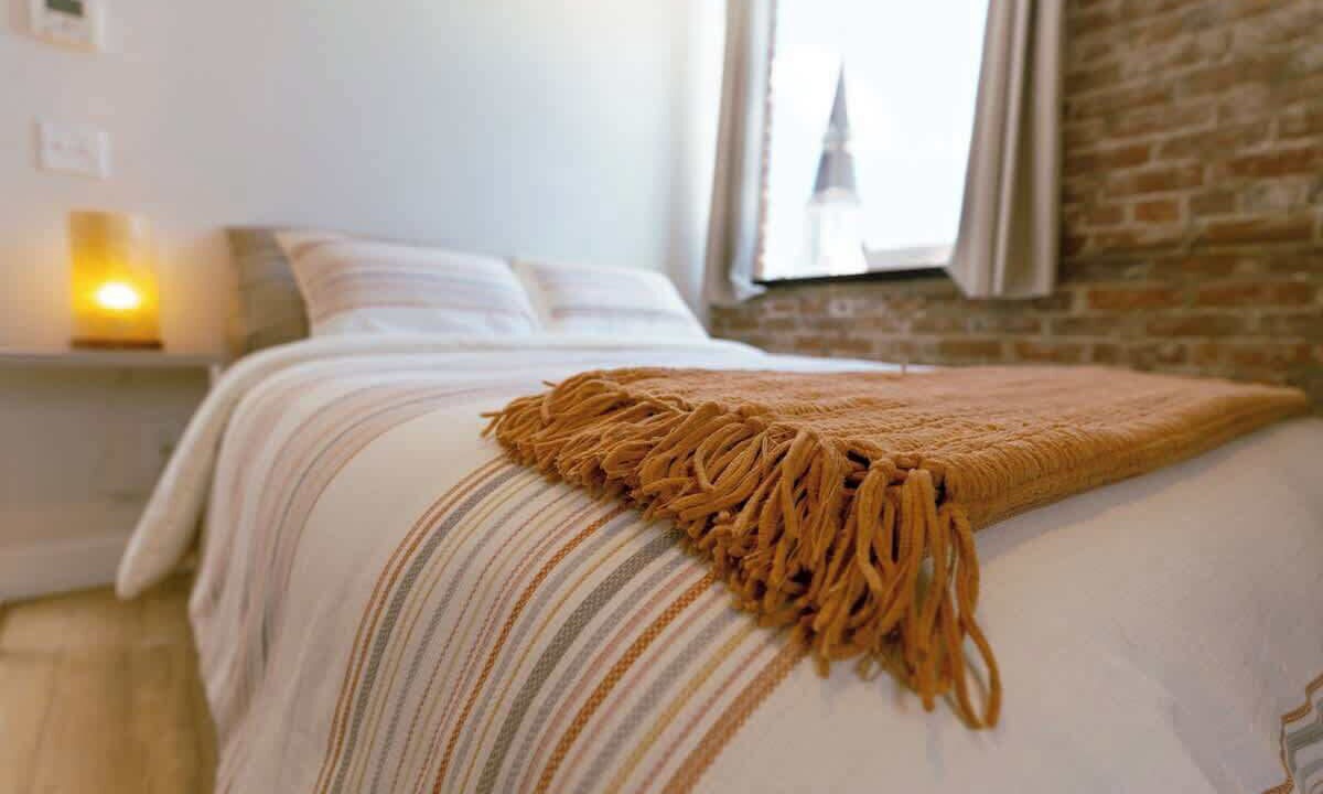 Photo of Bedroom in Downtown