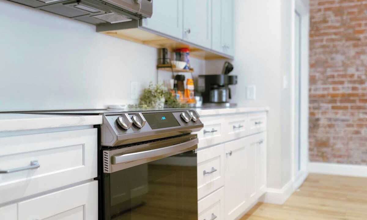 Photo of Kitchen in Downtown